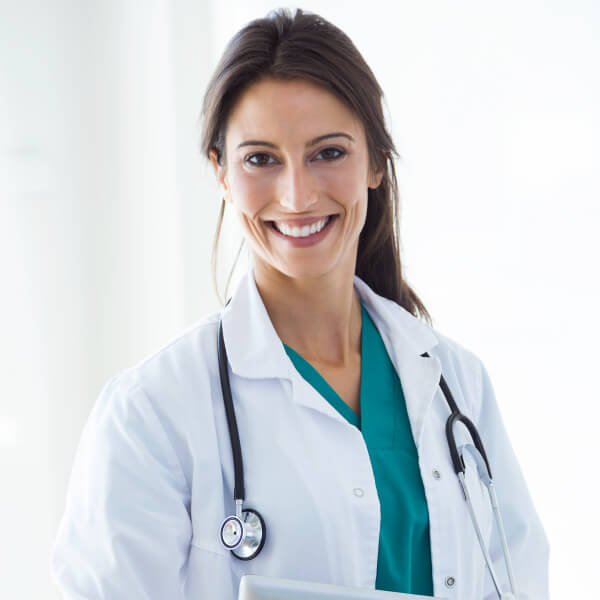 Image of Anesthesiologist